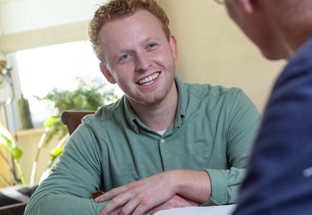 Gevorderd Assistent Accountant Hardenberg