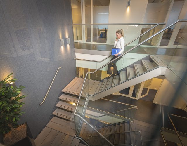 Vacature Salarisadministrateur