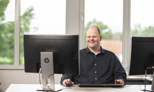 Werken bij Hendriksen accountants als ICT Consultant