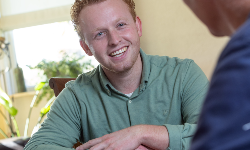 Gevorderd Assistent Accountant Hardenberg
